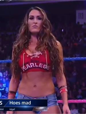 Nikki Bella's living rent-free in theirs heads!  #nikkibella #WWE #bellaarmy #nikkibellaedit #wrestlingtok #wweedit #fyp #viral? 