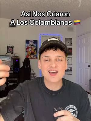 Asi crecimos jajajaja #colombianosenelexterior #colombianosenusa #colombianosenmiami 