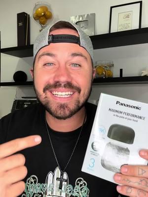 The easiest way to shave @PanasonicPersonalCare  ##shaverstyle##Valentinedaygiftgide ##goodthing##Panasonicswipe right shaver