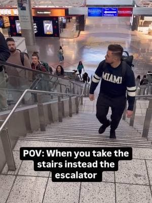 Gotta get my steps in 😅 #insuranceagent #insuranceagency #comedy #takethestairs