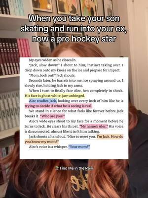 The most highlighted scene in FMITR  . #hockeyromance #hockeyromanceauthor  #findmeintherain #findmeontheice #nighthawksseries #indieauthor #booksta #bookstagram #BookTok #booktoker  #indieauthors #indieauthorsofinstagram #bookrecommendations #booklove #bookworm #bookaddict #savingthebeast #heauhockeylegends #findmeunderthestars #notmycoach  #spicyromance #spicybook #spicybooktok #spicybooktok📚 