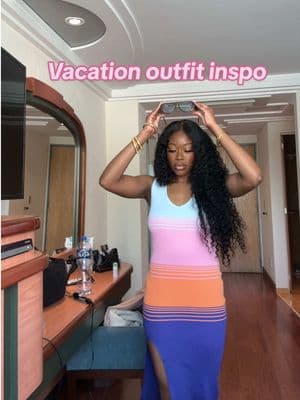 Obsessed might be an understatement 🤭 #traveltiktok #outfitinspo #blackgirlluxury #blackgirloutfitideas #modeltiktok #artweekcdmx #scoutme #newfaces #modelsearch 