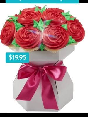 #greenscreen Cupcake Bouquet Deal! $19.95 #savemoney #couponaddict #bayareadeals #ebt #ebtcard #ebtiktok  #couponcommunity @Walmart Puerto Rico @Walmart @Walmart Canada @Walmart México 