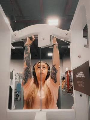 #CapCut one month of doing these babies every other day 💪🏼 #GymTok #thegymismytherapy #girlswhogotothegym #girlswithtattoos #momswithtattoos #badmomsoftiktok #HealingJourney #igotthis #betterthanyesterday 