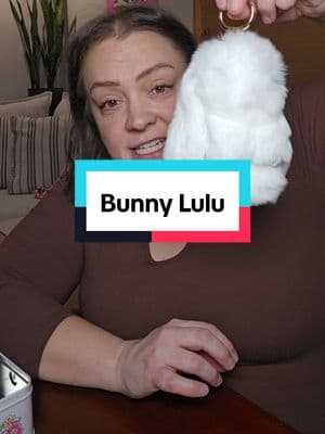 The Bunny Lulus are every bit as awesome as everyone said they are 🥰 #bunnylulu  #bunnylulukeychain  #bunnylulucharm  #noncandyeasterbasket  #noncandyeaster #lovelanguage #tiktokshopcreatorpicks #ttstastemakers #goalcrusher #beminesocialarmy #CapCut 