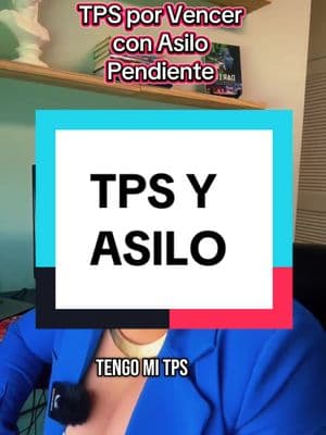 #LIVEhighlights #TikTokLIVE #LIVE #asilopendiente #asiloytps #tpsporvencer #tpsvencido #procesomigratorio #preguntasyrespuestas  