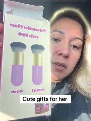 #creatorsearchinsights #cutegiftsforher #makeupbrushes @MetamorphosisBF Corp  #cutebrush #makeup #tiktokaffiliate #tiktokshopfinds 