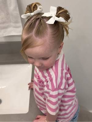 This is for the mom who wishes she could french braid a heart but can’t 😂🩷 (it’s me ✋) If you want to try out the new @The Pony Pick by Lolly pomade use code:  Banksgirl for 20% off! #toddlerhair #easytoddlerhair #toddlerhairstyles #toddlerhairideas  #pigtailbuns #braids #hearthairstyle #valentinehearthair #hearthair #braidedheart #valentineshairstyle  #hairstylesforshorthair #toddlerbraids #bowhairstyle #pigtailbows #pigtails #hairideas #hairstyle #hairinspo #hair #viralhair #hairtutorial #toddlerhairtutorial #shorthairideas #kidshairstyles #kidshair #girlshairstyle #girlmom #toddler @Salee Hair 