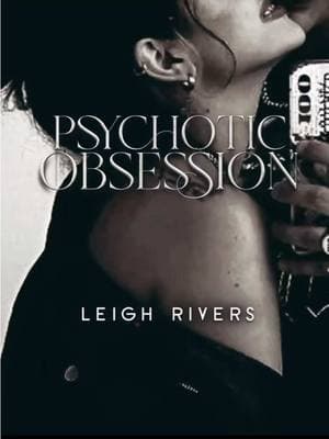 ᴘsʏᴄʜᴏᴛɪᴄ ᴏʙsᴇssɪᴏɴ By @Author Leigh Rivers ℂ𝕠𝕞𝕚𝕟𝕘 𝕤𝕠𝕠𝕟 ᴇʙᴏᴏᴋ & ᴘᴀᴘᴇʀʙᴀᴄᴋ ʀᴇʟᴇᴀsᴇ ᴅᴀᴛᴇ ᴍᴀʀᴄʜ 𝟷𝟸ᴛʜ ℙ𝕣𝕖-𝕠𝕣𝕕𝕖𝕣 𝕚𝕤 𝕝𝕚𝕧𝕖 𝕠𝕟 𝕒𝕞𝕒𝕫𝕠𝕟 🖤  What you can expect: - dual POV - scientist and her assistant - secret workplace romance - dark - toxic love triangle - jealous/possessive MMC - psychopath/k/ller MMC - kidnapping - stalking - NOT A ROMANCE WITH A HAPPY ENDING #bookstagram #leighrivers #authorleighrivers #darkromance #psychoticobsession #sneekpeek #stacyrhodes #tobiasmitchell #kademitchell #book 