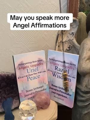 Visit archangelologydotcom for Angel Blessing Audios, Books, Videos and more. #blueflameangels #peace #higherself #archangecamael #angelbookseries #archangelologydotcom #archangelmichael #archangelraphael #archangeluriel #booklovers #archangelbarachiel #violetflame #Archangelzadkiel #angel #affrimations 