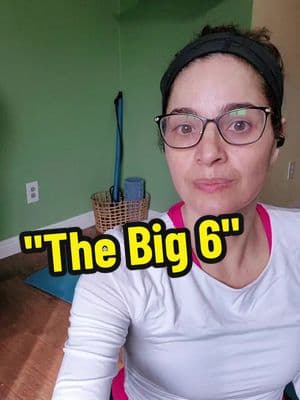 “The Big 6” Es una técnica que fue desarrollada por el dr. Perry Nickelson, y se base en estimular los 6 puntos o  nudos linfáticos más importantes del cuerpo, para mejorar el drenaje linfáticos, el flujo sanguíneo y la respuesta nerviosa. Es fácil y sencilla. puedes incluirla en tu rutina de cuidado personal  y practicarla por toda la vida. (considera las contraindicaciones).  Cómo hacerlo 1.	Masajee suavemente 2.	Trate de hacer 10 repeticiones de cada movimiento en ambos lados  3.	Intenta hacerlo una vez al día, por lo menos durante 30 dias  4.	Bebe Agua antes y después 5.	Evite hacerlo si está estreñido o tiene dolor Beneficios: 1.	Los 6 grandes pueden ayudar a eliminar las toxinas atrapadas en la linfa y la sangre 2.	Puede aumentar el flujo sanguíneo, mejorar la respuesta nerviosa y eliminar toxinas. . #shewise #drenajelinfático #masajelinfatico #saludpreventiva #mujeressabias #sabiduriafemenina #SelfCare #autocuidado #coach #nutriologa #holistica #mujeres #over50 #over40 