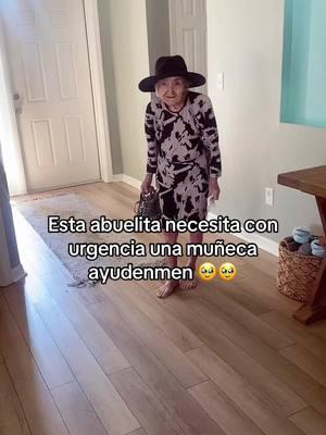 @edwardysuhijagrande #gringoylatina #latinaygringo #abuelaenusa🇺🇸❤️ #abuelahermosa💖 #abuelacolombiana #abuelanieta #demencia 