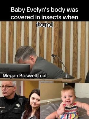 Megan Boswell trial #fy #trending #news #trial #court #current #trendingvideo #trendingnews #update #fypシ #fyp #fypage #fypagee #fypシ゚viral #fyppppppppppppppppppppppp #foru #forupage #foruyou #foruoupage #dontletthisflop #goviral #viralvideo #meganboswell #evelynboswell #justiceforevelynboswell #fpy #foy #foryoupage #fog #fpyシ #fpyツ #toddler #toddlermom #baby #babiesoftiktok #parents #tennessee #crime #crimestory #true #truecrime #truecrimetok #babyclothes #insect #bug 