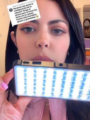 Replying to @SoyAlyyy🤍 #paratiiiiiiiiiiiiiiiiiiiiiiiiiiiiiii #foryoupage #fyp #daytime #tips #triks #creators #tutorial #grwm #makeuptutorial #iphone16plus #viral #light #iluminacion #trending #contentcreator #picture 