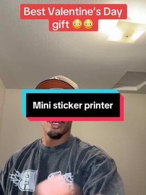 Do not miss out on the FLASH SALE‼️ #miniprinter #photoprinter #ministickerprinter #stickerprinter 