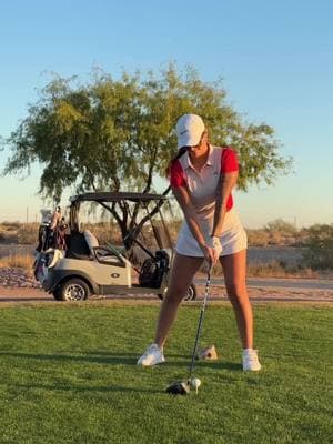 my schedule is up for the next 2 weeks if u want to book a GOLF LESSON w me @Dobson Ranch Golf Course use the link below or the link in my bio 👇🏽 https://book.squareup.com/appointments/8fmpgph9a87zbc/location/LTM4PAVSD2K74/services.              #golfarizona #golflessons #golfforgirls #golfwsara #golfscottsdale 