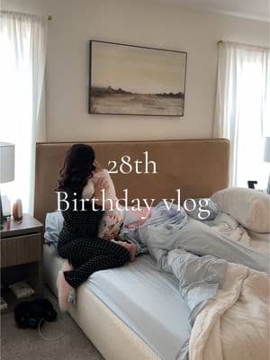 Tueaday morning vlog 28th birthday!!! Happppy happpy Tuesday! Today I turn 28 🥳 now I need time to slow tf down because I’m not ready. #birthdaygirl #birthdayvlog #28thbirthday #morningvlog #MomsofTikTok #toddlermomlife #pregnant #pregnanttiktok #pregnanttok  #iowamom #midwestmom  @Rare Beauty @Tower 28 Beauty @YSL Beauty @Hourglass Cosmetics @Huda Beauty @ColourPop Cosmetics @Caudalie @Clean Skin Club @byoma 