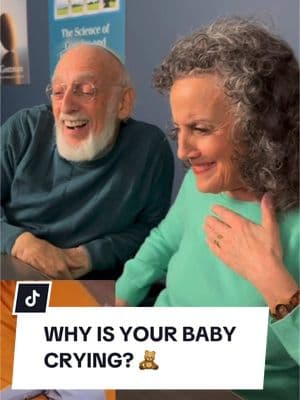 Why is your baby crying? 🤔 The viral cheese-tossing trend might snap them out of a meltdown, but it’s not always the best approach. Drs. John and Julie Gottman remind us that playfulness is most effective when it’s thoughtful and empathetic. While it might seem harmless, responding to your baby’s emotional needs with comfort and understanding is key to building a strong connection. So, before you toss that slice of cheese, consider a gentle hug, a soothing word, or your baby’s favorite toy instead! 🧸💖 #ParentingWithEmpathy #EmotionalConnection #SmallThingsOften #PlayfulParenting #StayConnectedDisclaimer: Playful interactions should always be loving and mindful of your baby’s feelings.