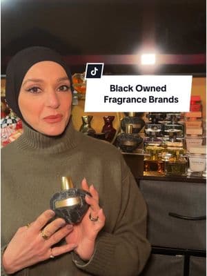 #creatorsearchinsights Black owned fragrance houses to support Part 1 #blackhistorymonth #blackownedbusiness #blackownedbrands #blackownedfragrance #blackownedfragranceweek @blackcliffparfums @@osm_perfume 