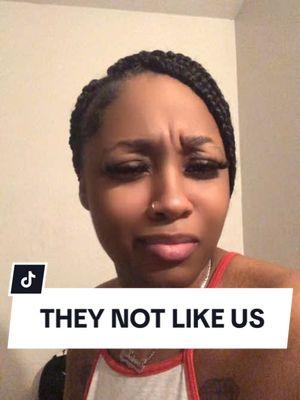 #stitch with @Oneshot here we go 🥱 what they talm bout? they ain’t talm bout NOTHING 🙄 #tiktok #fyp #tiktokviral #donniekay #BlackTikTok #happyblackhistorymonth #theynotlikeus #kendricklamar 