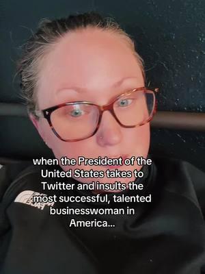 he’s so #jealous and it shows 😂 @Taylor Swift is a boss, a queen, a legend and seems like such an all around sweet person. does no one else think it’s super weird and wildly unprofessional for the person who holds the highest office in the land to be attacking a celebrity?  #dumptrump  #trumpsterfire #donaldtrump #taylorswift #taylorsversion #SuperBowl #superbowlsunday #fyp 