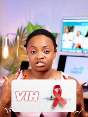 Enfomasyon nu dwe konnen! #sante #Viral #haitianviral #vih #sida #santepublique