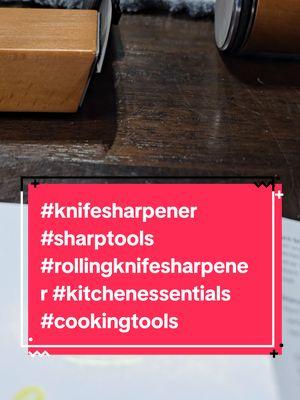 #knifesharpener #sharptools #rollingknifesharpener #kitchenessentials #cookingtools #homechef #knifehacks #sharpknives #cutlerycare #cheflife #kitchengear #easysharpening #cuttingedge #diysharpening #kitchenupgrade #cookbetter #culinarytools #kitchengadgets #cookingtips #knifecare #chefknife #cuttingtools #hometools #kitchentools #handykitchen #foodprep #professionalchef #sharpeningkit #easytooperate #cookingmadeeasy #sharpblades #kitchenmusthave #sharpknivesmatter #sharpandready #cuttingmadeeasy #steelknives #precisiontools #cuttingedgegear #foodielife #kitchenmagic #quicksharpening #bettercooking #sharpeneverything #honedtoperfection #staysharp #homesharpening #cooklikeapro #CookingHacks #gadgetlover #steelsharpening #essentialtools #perfectcut #chefskills #sharpnessmatters #cookingpassion #homeimprovement #chefgrade #blademaintenance #cutlikeapro #quickfix #cookingenthusiast #easysharpeningtool #everydaytools #kitchengadgets2024 #culinaryhacks #foodpreptools #diykitchen #kitchenessentialgear #culinarygear #gadgetmusthave #precisioncutting #qualitytools #kitchenhelp #cutlerysharpening #betterblades #upgradeforkitchen #kitcheninnovation #KitchenHacks #chefapproved #sharpenedges #bestkitchengear #premiumquality #knifehacks101 #sharpeningaccessory #homecookingtools #handytoolkit #cutlerymaintenance #sharpenknivesathome #diytools #cookingtricks #chefessentials #sharpentoday #ultimatecutting #bestsharpeningtool #hometoolkit #professionalsharpener #sharpandprecise #cheftools #foodprepgear #cooksmarter #cookinghobby #handykitchentool #bladeshoning #simplifycooking #gadgetguru #knifeenthusiast #diyhomecare #steelbladecare #smarthomekitchen #effortlesscutting #stayprepared #culinarytips #homemakeressentials #durabletools #dailyuse #knifesharpening101 #upgradeyourtools #bestkitchenfinds #sharpbladesmatter #perfectsharpening #easyuse #allpurposeknife #gadgetaddict #bestkitchentools #qualitykitchen #housetools #knifeskills #sharpenfast #foodloverstool #homecheftools #ultimatechef #blademaintenance101 #stayrazorsharp #professionalresults #edgeperfect #chefhacks #cooklikeachef #knifeaccessories #easyfix #cutlerylovers #prosharpening #cookingequipment #tictokshopping #tictok #TikTokShopLoveAtFirstFind #spotlightfinds 