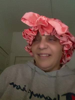 Hello cheryl #cheryl #staytrashy #itbelikethat #isaidwhatisaid #ikyfl #becominganinfluencer #thisis41 #relatable #adhd #bonnet 