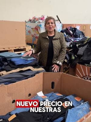 *NUEVO PRECIO* PACAS DE COSTCO #saldos #mayoreo #paca #pacas #fyp #foryou #costco #levis #ck 