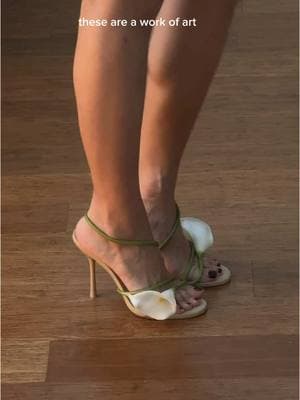 so beautiful for bridal occasions!! @Cult Gaia #bridalshoes 