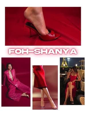 "Falling in love… with my FPH-SHANYA 😍💕 ❤️‍🔥#Lilibabes #LilianaShoes #LilianaFootwear #Fashion #Tending #Style #OOTD #Outfit #WomenFashion #WinterFashion #HighStreetFashion #2025trending #2025trends #SS2025 #ShoeTrend2025 #Inspo #Shoestagram #ShoesAddict #ShoesOfTheDay #SOTD #KOTD #LoveShoes #Love #WomensShoes #ShoesForSale #WinterShoes #Shoes #Heels #reels #valentinesoutfit