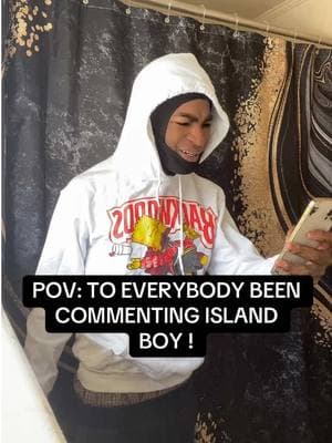 Rt 😂 #babeylos #fyp #viral #islandboys #flysoulja #kodiyakredd 