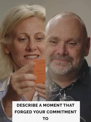 I’ve tried to provide people with hope that you can change things. ViiV Healthcare sponsored an inspiring series from The Skin Deep that brings to light the deeply personal stories of those affected by HIV, people with reasons for HIV prevention, and healthcare professionals who specialise in HIV. For the full conversation search Chris & Martha THE AND on YouTube or click the link in bio! For more resources visit: https://viivhealthcare.com/hivconversations #TheSkinDeep #TheAnd #ShareHumanity #MadeHuman #HIV #WeWontStop #Healthcare #ViiVProud #Doctor #Patient #Relationship #Vulnerability #HIVCare #HIVAwareness #StigmaFree #SafeSpace #HIVPrevention