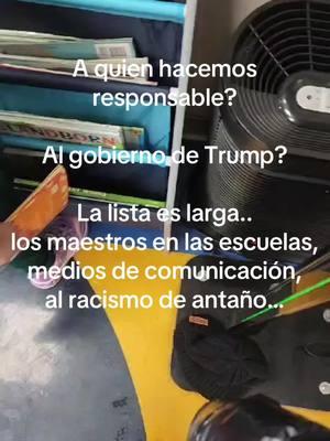 Quien va a proteger a nuestros pequeños de vivir estas situaciones inadecuadas para su edad? Ojalá a alguien del #gobierno de los #estadosunidos🇺🇸 le importe! Ojalá los #derechoshumanos hagan algo ya que su función es #cuidar y #proteger la #dignidad la #libertad e #igualdad de todas las personas. Ojalá los #mediosdecomunicación hagan lo correcto #fox #news #univision #abc #cbs #telemundo difundiendo información justa. Empezar a buscar soluciones y no crear más problemas. Muchos de los somos #personas #productivas y #trabajadoras venimos de familias de migrantes por décadas #somoslegales somos #trabajadores   Somos #americanos 