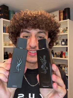 POWA baby😈#cologneking #fragrancetiktok #cologne #fragranceknowledge #fragrances #jermeyfragrance #fragrancereview #atomizer #asmr #overspray #fragranceoftheday #ysl 