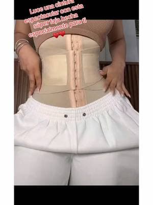 #Curvyfaja #usa #houston #TikTokShop #parati#belleza #fajasmoldeadoras #fit #postopcare  #bodyshaper #mujer #bodycontouring #lipoescultura #fajaspostquirurgicas #mommymakeover #cinturillalatex #cosmeticsurgery #fajasusodiario #cinturon#CapCut 