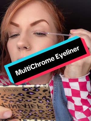 The fact that they have other shades is amazing #multichromeeyeshadow #multichromemakeup #multichromeeyeliner #hardcandy #chromeeyeliner #chromeeyeliners #moodringeyeliner #moodring #makeup #makeupproductstotry #Eyeliner #savvyreviews #savvymakeupproducts 