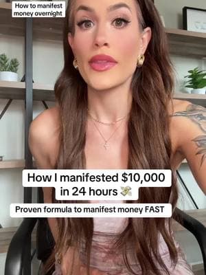 FREE MASTERCLASS: How to manifest $10,000+ in 30 days! Click the link in my bio to join us! Hurry space is limited and it’s 100% FREE! Everyone who joins gets a free manifestation workbook and I’m giving away a whole year of free coaching during the class! Don’t miss this! 🎉💸 #howtomanifest #howtomanifestmoney #jordancheyenne #jordancheyenneofficial #jordancheyenne_ #jordancheyenneoffical #manifestingmethods #manifestation #manifestationquotes #manifestations #howtomanifest #howtomanifestanything #howtomanifestyoursoulmate #howtomanifestlove #howtomanifestfast #howtomanifesteasy #howtomanifestmoneyinstantly #howtomanifestmoneynow #manifestmoney #manifestfast #loa #nevillegoddardtok #nevillegoddard4beginners #nevillegoddard #lawofassumption #lawofattractioncoach #lawofattractiontips #lawofattraction #lawofdetachment #redstringtheory #burnttoasttheory #viralvideos #trendingvideos #fyp #fypp #thisvideoisviral #1millionviews #thisvideohas1millionviews 