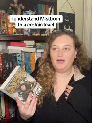 never question just accept🤷🏼‍♀️ #BookTok #queerbooktok #booktoker #bookish #brandonsanderson #mistborn #stormlightarchive 