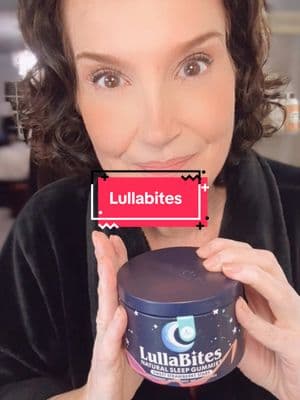 @LullaBites #lullabites #lullabitesnaturalsleepgummies #lullabitesgummies #tiktokshoploveatfirstfind #seasonalgems #lovelanguage #ttsdelightnow #giftguide 