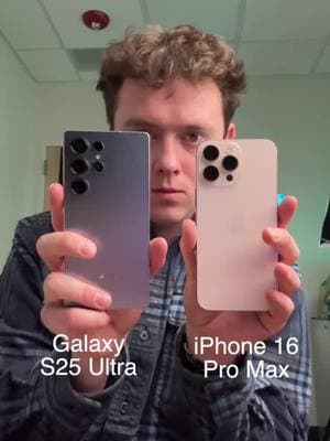 WAIT UNTIL THE END! 🤯 iPhone 16 Pro Max vs Galaxy S25 Ultra - MACRO CAMERA TEST! 🔎 Who Wins? #iphone16 #galaxys25 #macrotest #cameracomparison #techreview #mobiletech #smartphonecamera #photography #applevsandroid #gadgettest #techlover #fyp