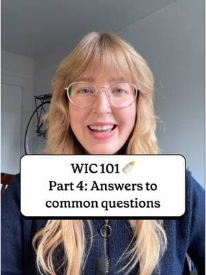 Got WIC questions? We’ve got answers. In Part 4 of our WIC 101 series, we’re breaking down the most common questions like: 🥦 Can you swap items in your food package? 🍼 How much formula can you get? 👶 Are you eligible if you’re on Medicaid or SNAP? Got more questions? Drop them in the comments, and check out our full WIC guide on the Propel blog via the link in bio. #propelapp #ebt #snap #ebtbenefits #ebtiktok #foodstamps #ebtcard #snapbenefits #lowincome #wic #parent #newmoms #toddlermom #momtips 