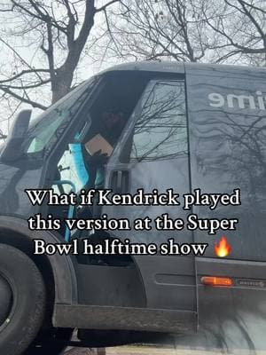 This groove is living rent free in my head 😅 #amazon #amazondelivery #chicago #tiktokterry #kendricklamar #SuperBowl #drake #superbowlhalftimeshow #theynotlikeus #notlikeus #Cumbia 