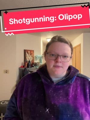 How many olipops do you think I have to shotgun before they send me free olipops #olipop #shotgunning #chug #cc 