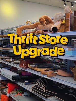 A thrift store find and upgrade. Flipping $5 into $350. #ebayreseller #fliplife #thriftingtreasure #thriftstore #thriftfinds #thrifthaul #thriftstorefinds #thriftflip #thriftingtips #resellercommunity #thriftips #thrifting #thriftstores 