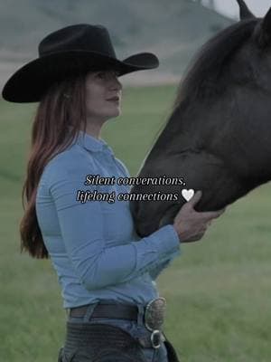 Horses may not be able to talk, but I like to think they understand me 🤍 #horses #horsetrainer #horsetraining #horselove #horsesoftiktok #prettyhorse #horseriding #horselife #horsetrainers #trainer #cowgirl #cowgirlstyle #cowgirllife #cowgirls #cowgirlfashion #wyoming #wyomingcowboys