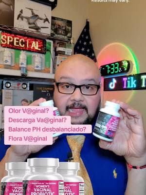 @Clean Nutra @Clean Nutraceuticals Probioticos Prebioticos para PH Balance de la Mujer y Flora Vaginal #floravaginal #descargavaginal #probioticos #probioticosparamujeres #phbalance #equilibriohormonal #equilibriohormonalfemenino #sanvalentin 