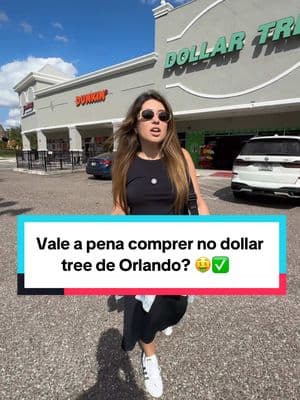 COMPARTILHA essa dica com um amigo ✅ Para baixar o aplicativo ‘Walmart’ talvez você precise fazer duas coisas: 📍Estar nos EUA  📲 Mudar a região da loja do seu celular para EUA Fazendo isso você vai conseguir localizar o aplicativo pelo nome, que é: Walmart 🛒 Essa dica não vale só para o Dollar Tree, você pode usar em qualquer lugar que queira fazer essa comparação de preço 🤑 Curtiu o post? Então manda pra aquela pessoa está planejando viajar pra Orlando ✈️🇺🇸 #turistorlando #estadosunidos #orlandoflorida #brasileirosemorlando #feriasemorlando #feriasnoseua #dicasdeviagem #walmart #dollartree #feriasemfamilia 