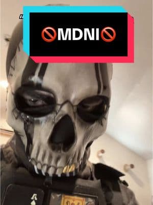 🚫MDNI🚫It’s basically this really cool way of hiding insecurities 🥰 #ghostcosplay #codghost #ghost #ghostcod #codcosplay #callofduty #tactical #tacticalgear #mask #maskedman #maskedmen #simonrileycosplay #codsimonriley #simonriley #simonrileycod 