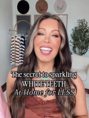 Use NINA to get this bundle deal for $79 and save over $171 🤯 go to bananawhiteteeth.com & enter the code at checkout  #teethwhiteningstrips #teethwhitening #howtowhitenyourteeth #howto #secretsout #fyp #beautyhacks #beautytips #smile 